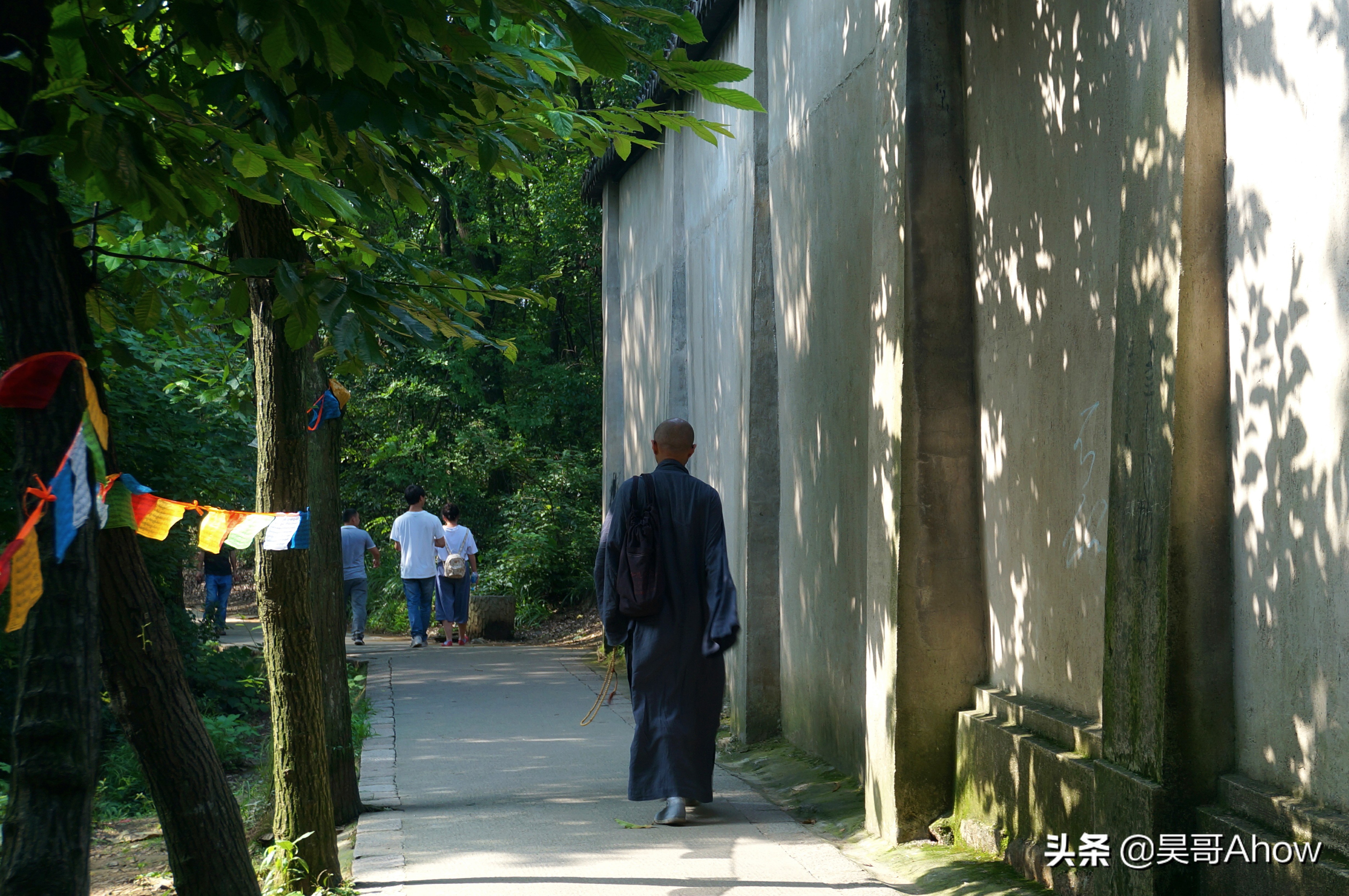 中国最良心的4大著名寺院，3处免门票，1处门票只卖1元