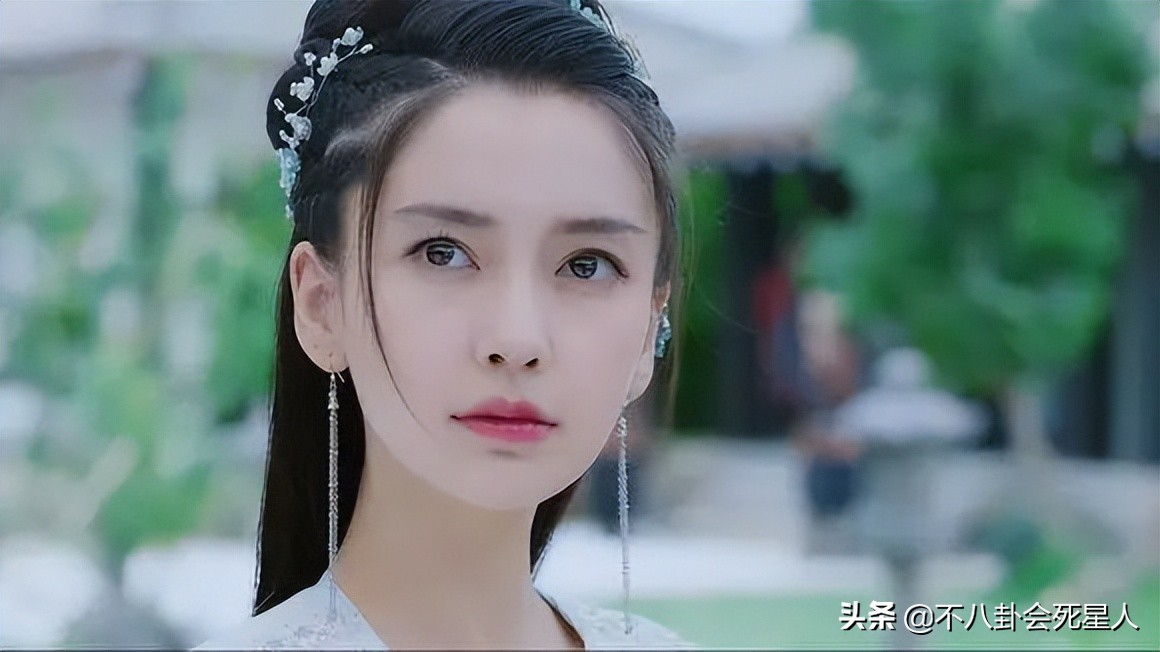 “用话题博眼球,还要一脸无辜”,这5位女星让观众嫌弃