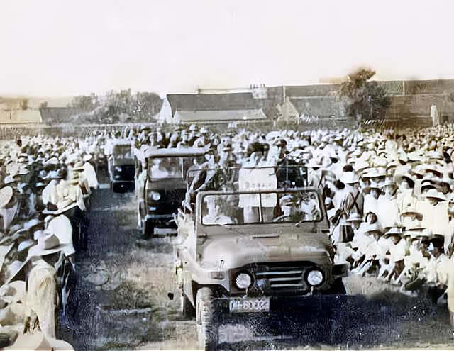 70年代女巨贪：包养7个男人，挥霍上千万公款，最后栽在情人手中