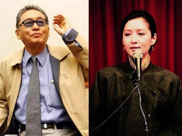 胡因梦女儿(新婚夜丈夫使唤她沏茶,胡因梦当即怒撕结婚证:一张纸就想