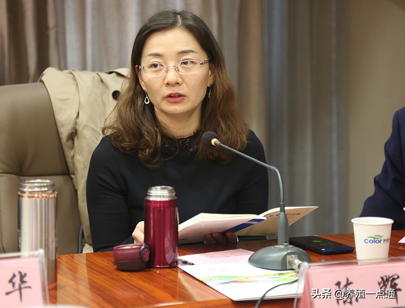 陈辉（女），河北藁城人，河北农业大学教授、博导，禽业专家