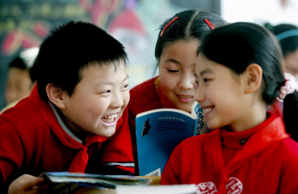 中小学寒假通知来了，22天放假时间已定，部分地区时间或有调整