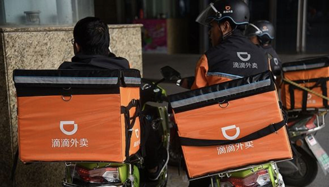 抖音、微信正被人拿来割“韭菜”，美团、饿了么在私域“搞事情”