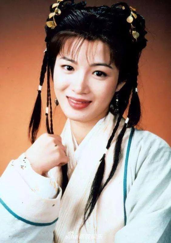 最喜欢吕颂贤版本的笑傲江湖