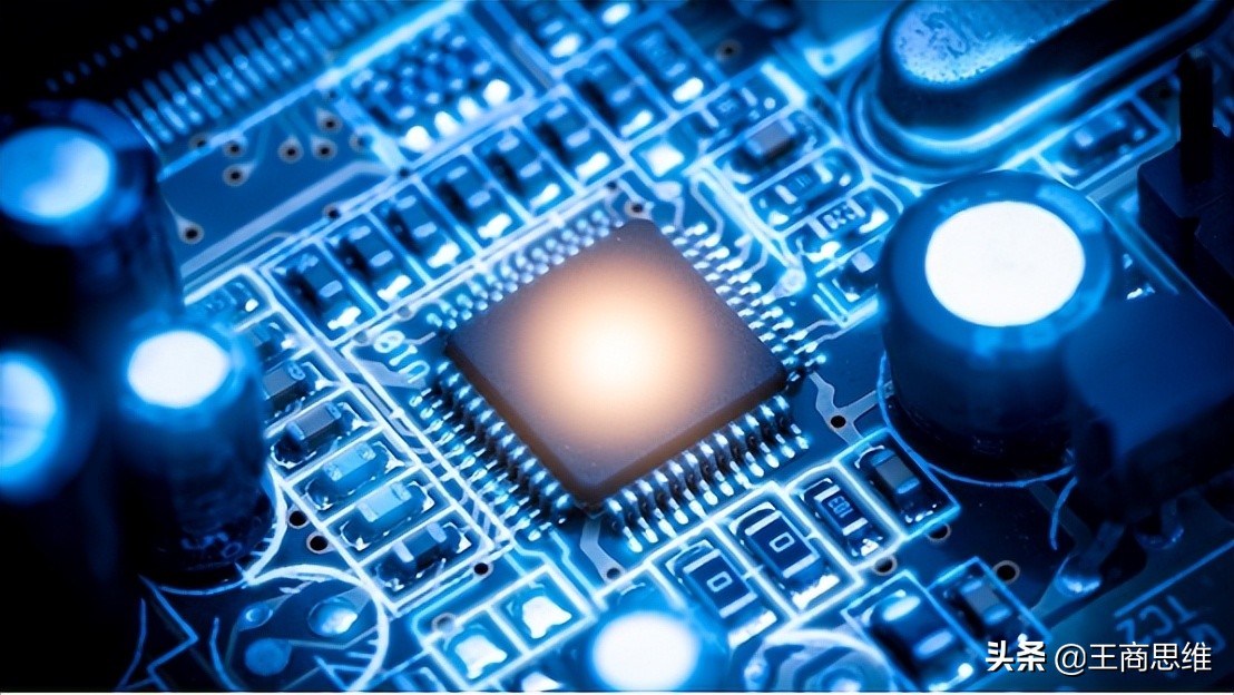 中企收购英国最大芯片企业，还清债务后，欲过河拆桥撤销收购