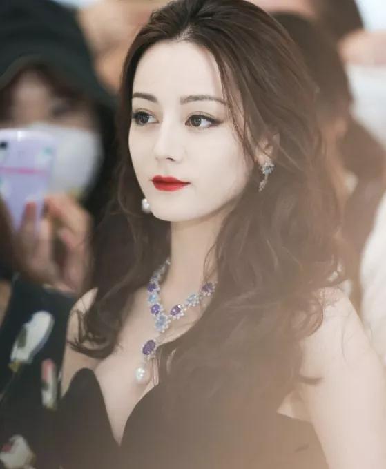 精美绝杀迪丽热巴
