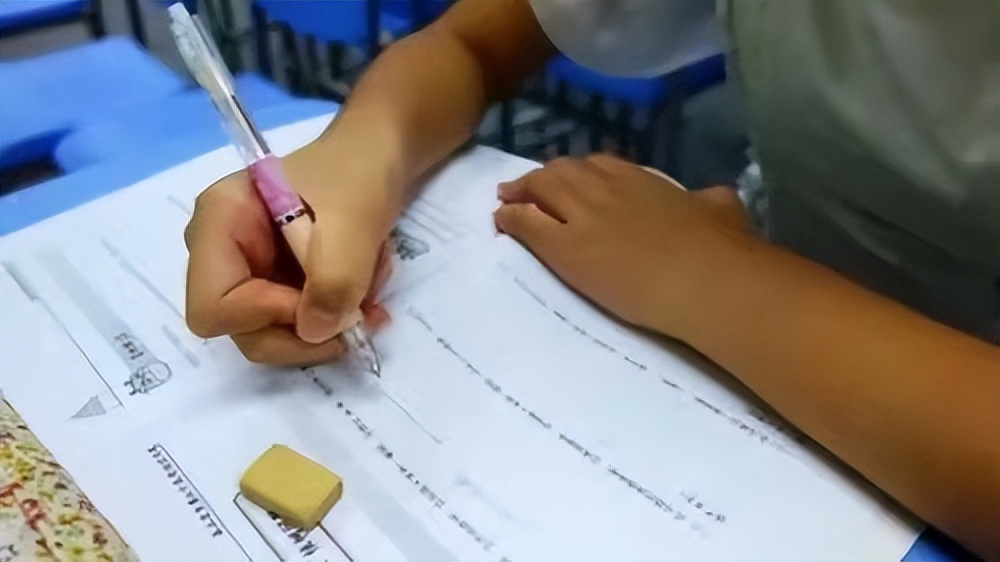 “不给学渣蒙的机会”，教授建议取消高考选择题，网友评论两边倒