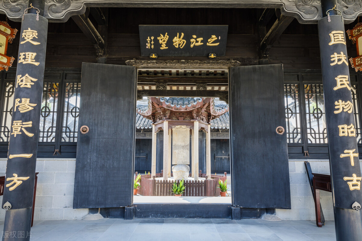 最新最全！国家历史文化名镇名单大全，共312个，建议收藏（上）