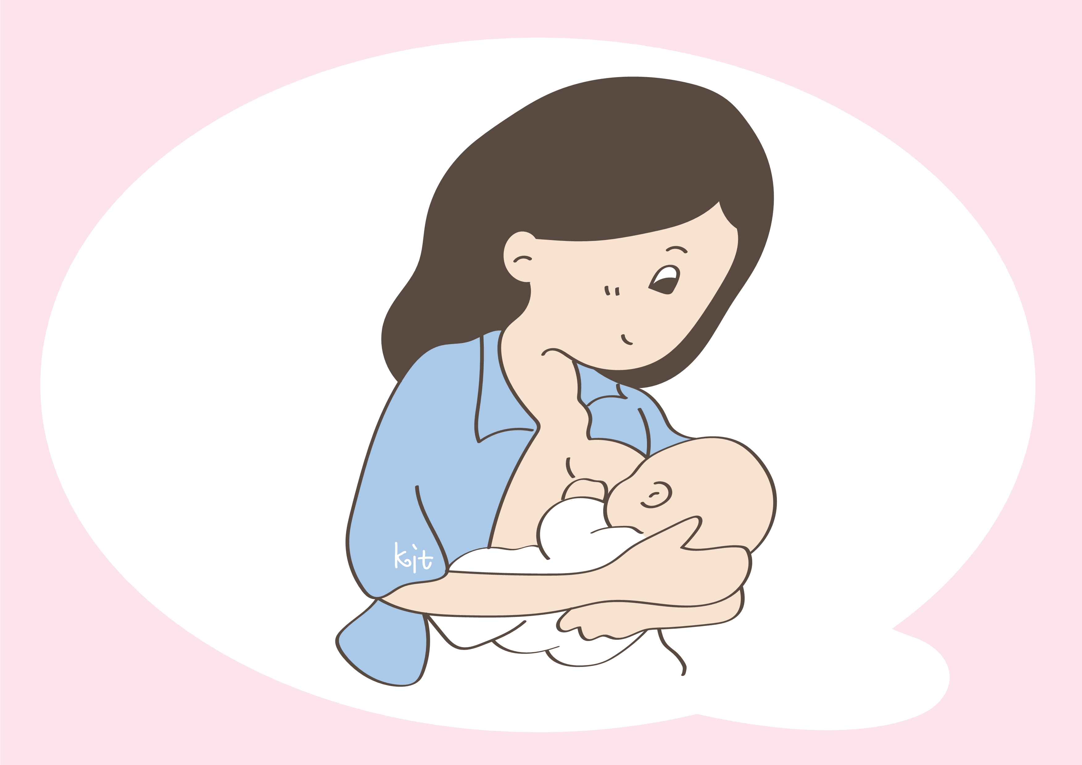 宝宝夜醒多？和吃母乳有关系吗？了解原因更利于孩子的健康