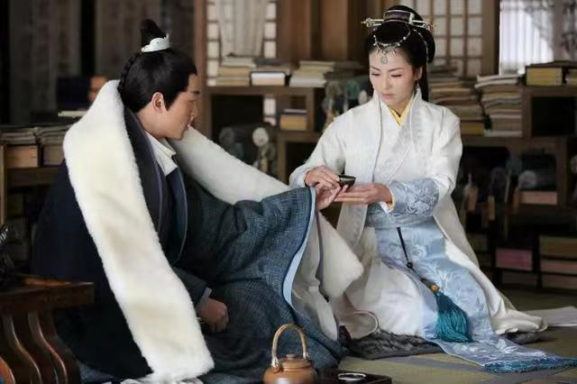 《琅琊榜》梁帝为何如此忌惮林燮，看看赤焰这几位将军就知道了