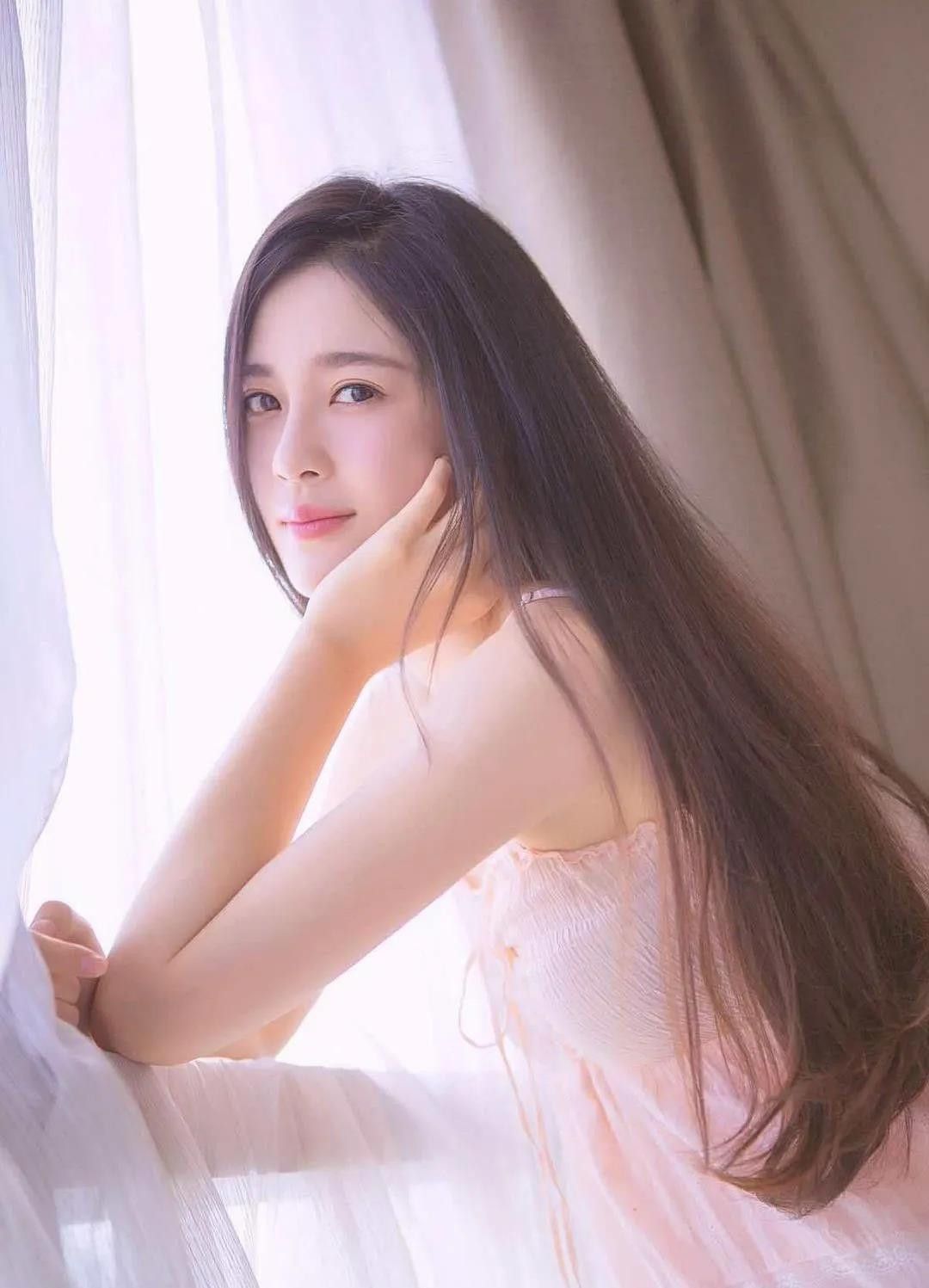 赵韩樱子,31岁至今单身的她,美出新高度