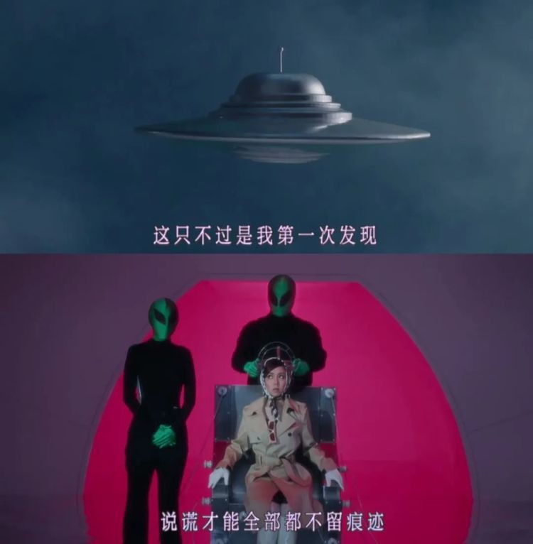 邓紫棋的心酸情史，苦等林宥嘉9年等来一首说谎，出歌内涵华晨宇