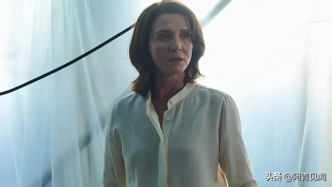 尺度的代名词，HBO深夜频道Cinemax播出的美剧你看过多少？
