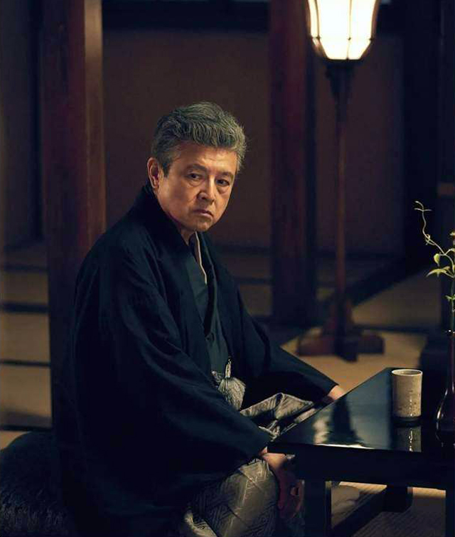 80年代十大日本男星今昔照 当年个个是男神 丰神俊朗 可惜5位已去世