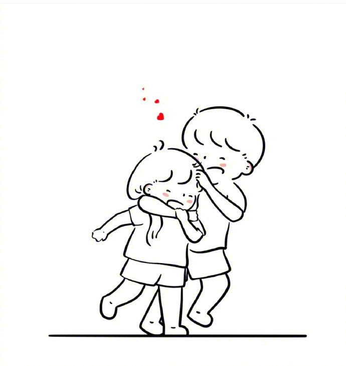 022睡前发朋友圈的晚安语录文案，对得起初心，守得住永心"