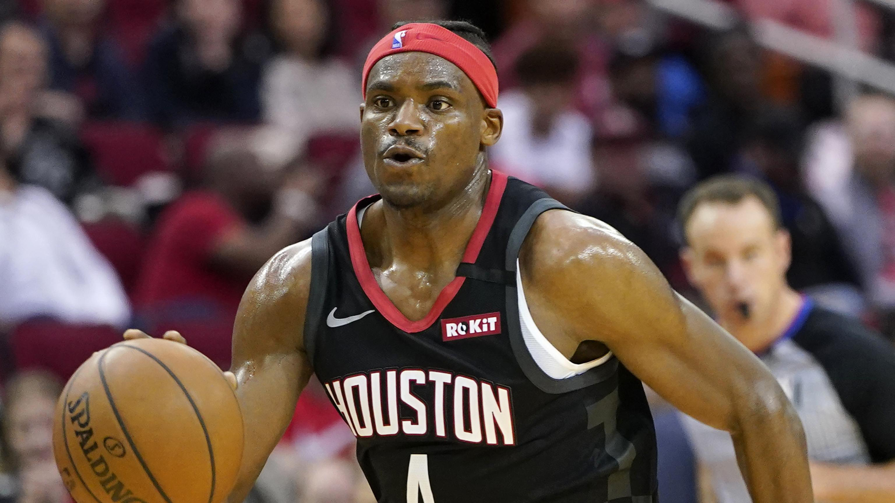 火箭消息:新星被下放发展联盟,豪斯谈爆发,塞帅透露首发安排