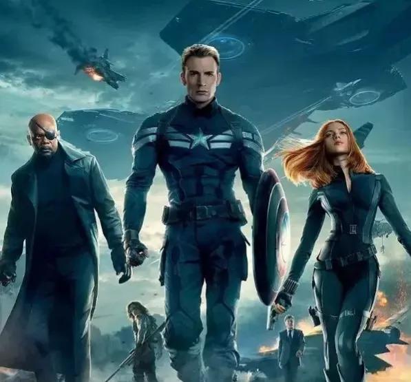 22部漫威电影观影顺序是怎么样的？