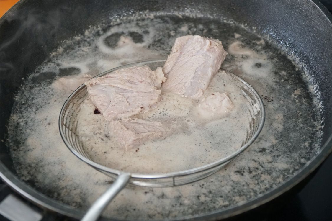 元旦放假在家，就是要吃大魚大肉，8道硬菜分享，不用出門下館子