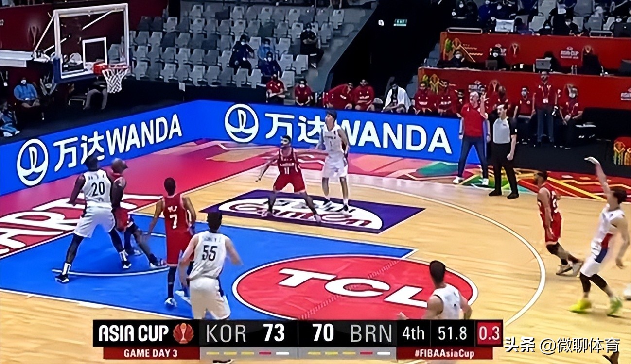 Men S Basketball Asian Cup Latest Standings South Korea Narrowly Beat Bahrain By 5 Points To Win Three Consecutive Group Rounds Laitimes