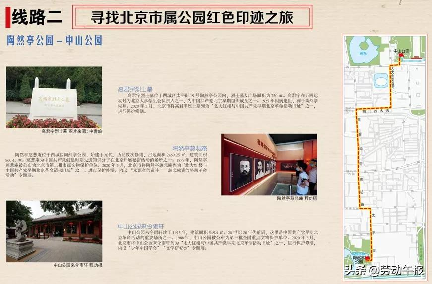 知晓|核酸检测降至35元/次!地铁试点乘客快速进站!北京托福、雅思等考试恢复!北京红色旅游地图首发