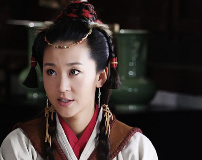 历史上根本不存在的4人，名字非常耳熟，你是否以为是真的