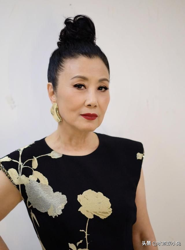 整整25年过去，再回看历年视后之争，才发现港剧的没落早埋下伏笔