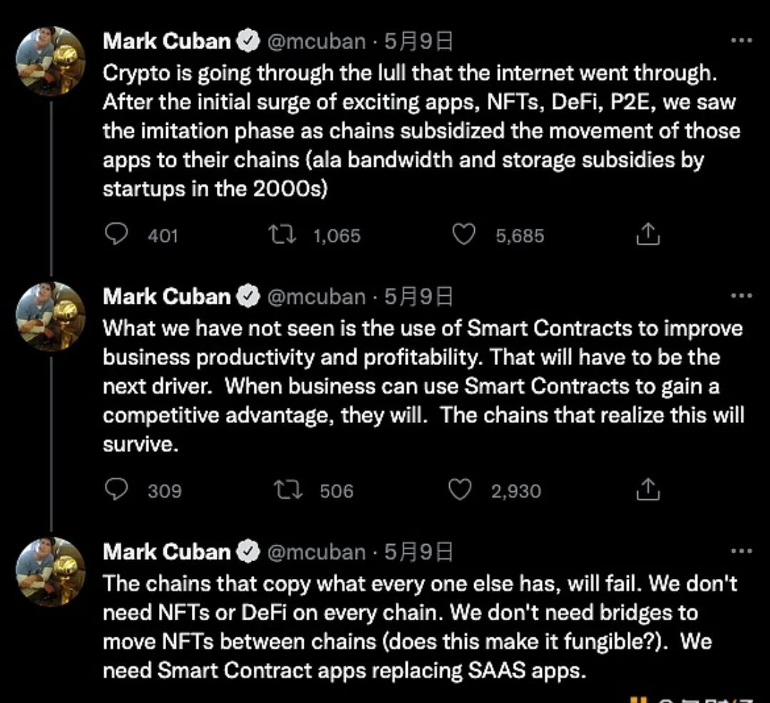 比特币跌破2.7万美元，是谁带崩加密货币？下跌还会持续多久？