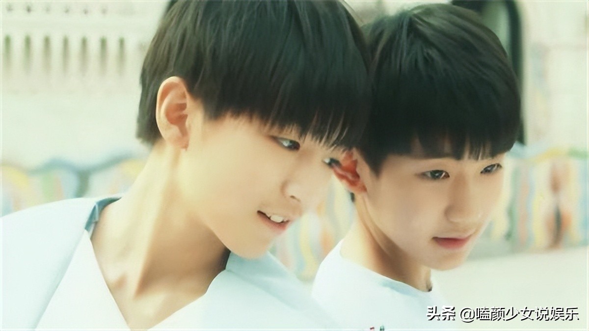 6位兔牙男星代表：有人给气质带来反差萌，有人为牙买天价保险