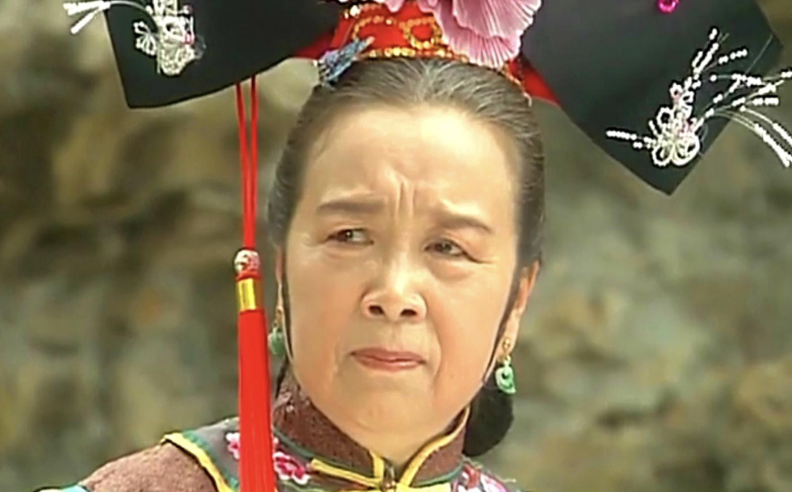 金萱奖入围名单揭晓：王雷、雷佳音争视帝，最大惊喜是容嬷嬷