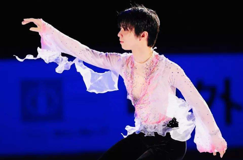 酸了酸了！“花滑王子”羽生结弦学历出众，源自父母“神仙”教育