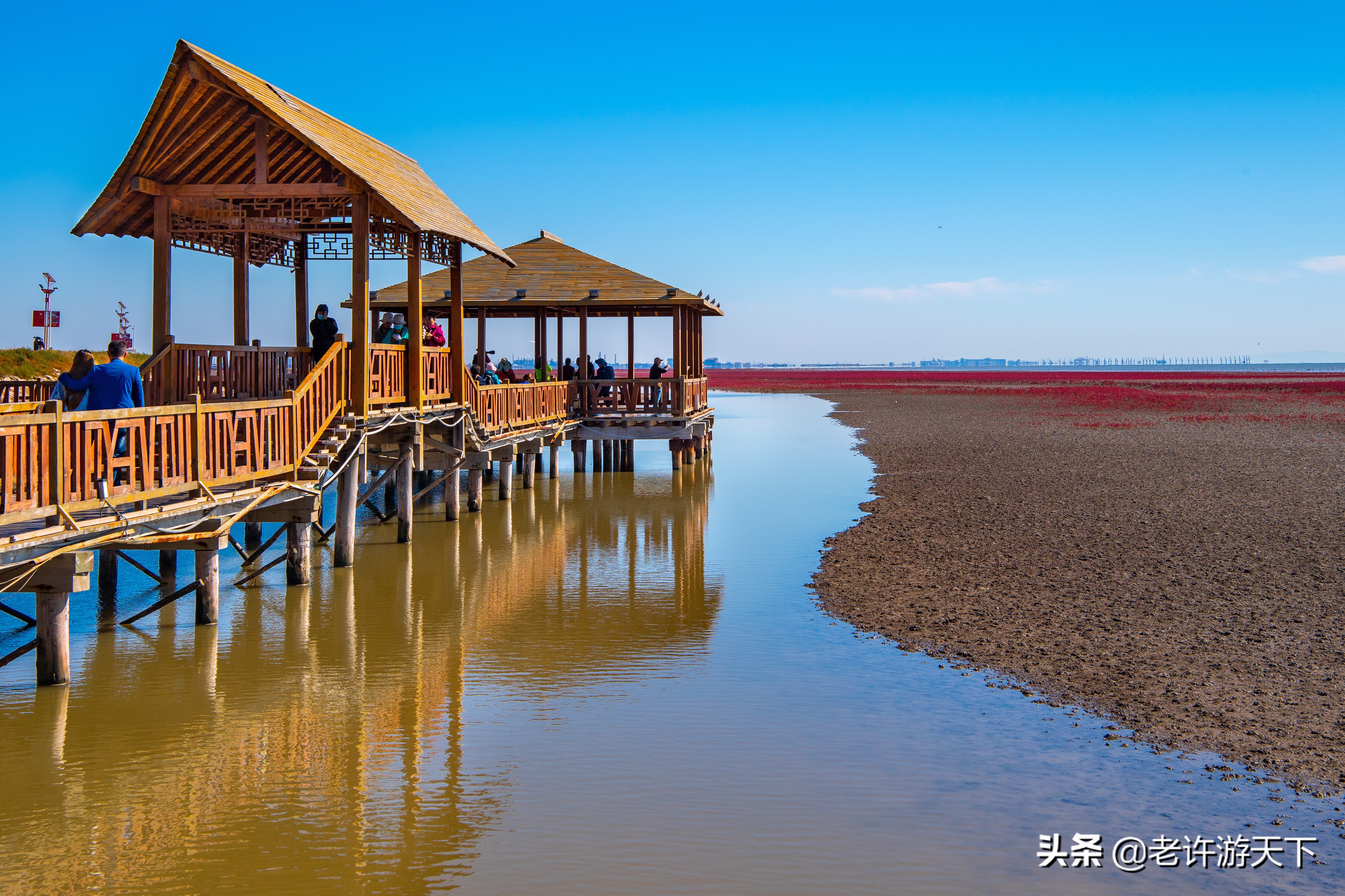 老许路书:游遍辽宁,美景一网打尽,14个地市一个不能少(辽西)