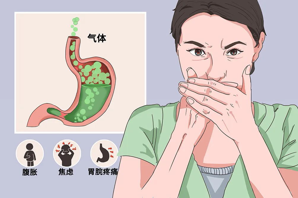 呃逆是由什么原因导致的?如何进行治疗以及调理?