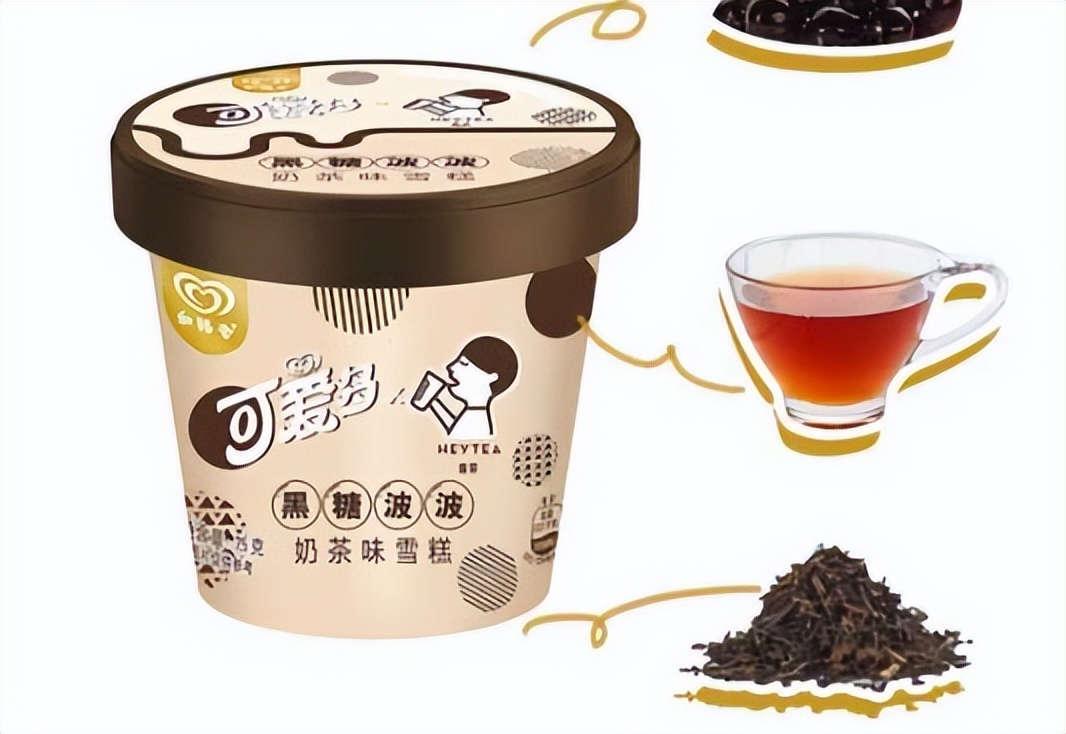 全国哪些冰激凌最好吃（经评鉴这10款上榜看看吃过几款）(10)