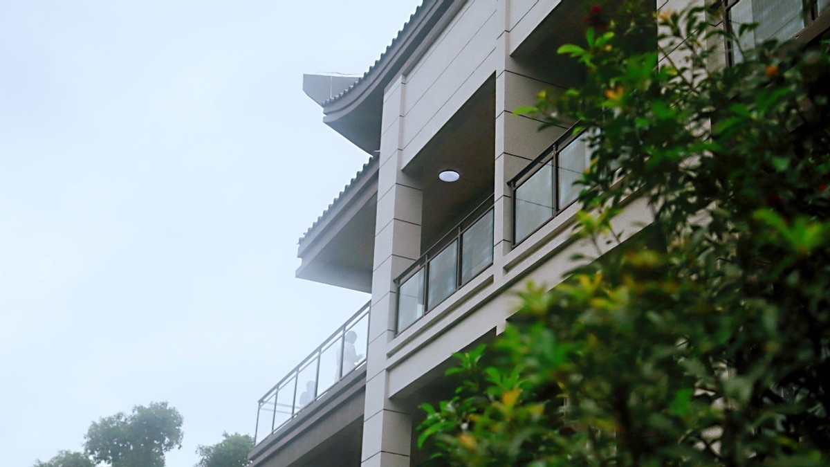 桂林·顺祥郡实景园林&清水样板房惊艳开放