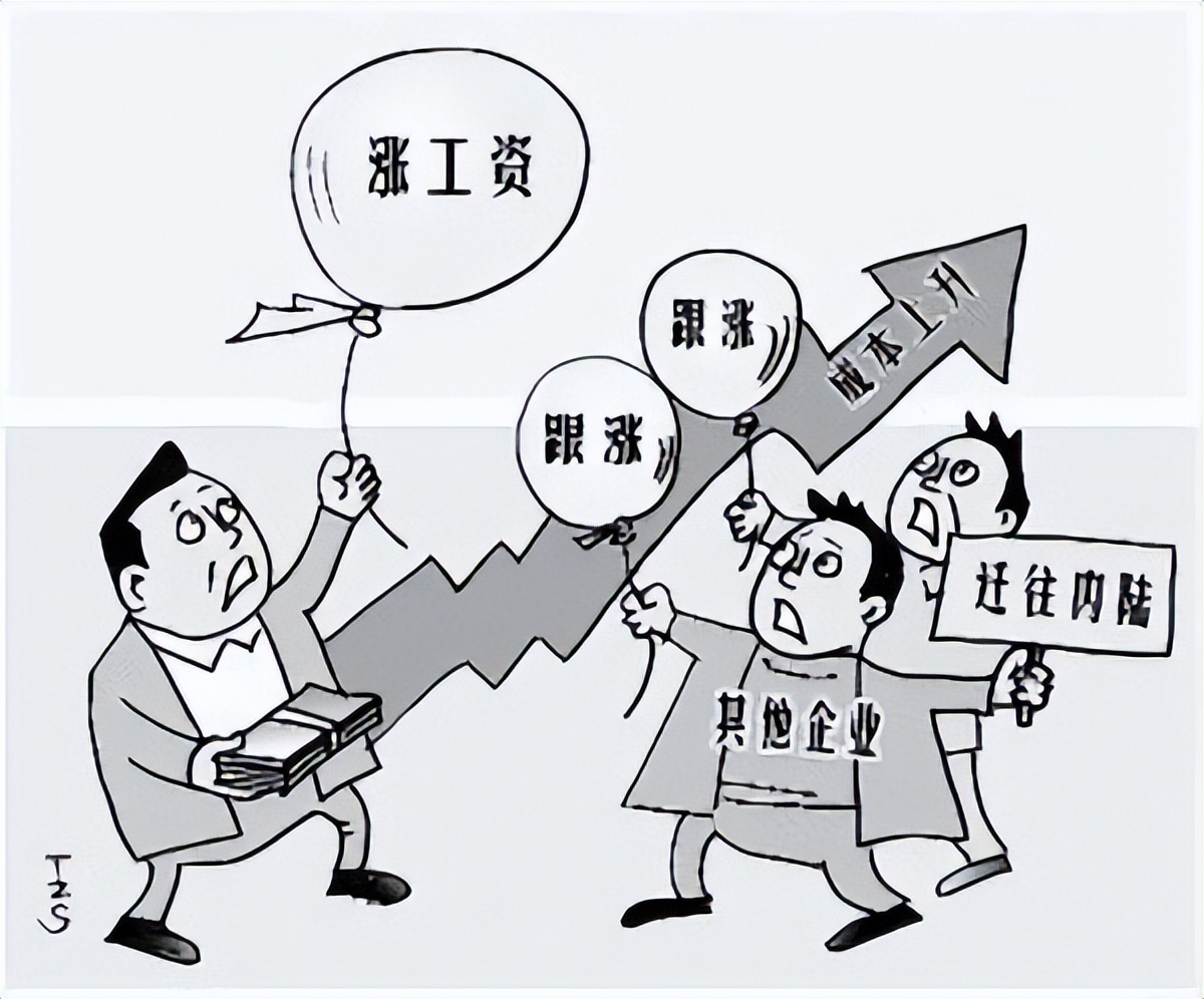 如果我国每年新生人口降至500万，老百姓生活会更好吗？来看看吧