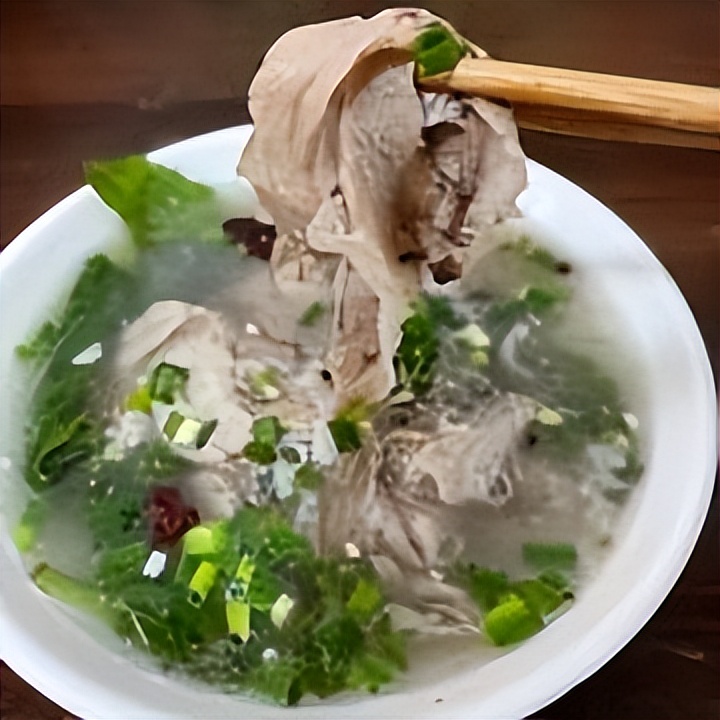 晋膳晋美 好吃山西 | 太原最著名的六道美食,道道经典,当地人的最爱
