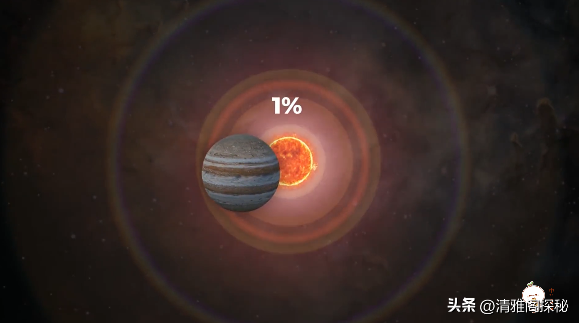 1480光年外的塔比星，疑似有外星文明，可能领先人类文明数十万年