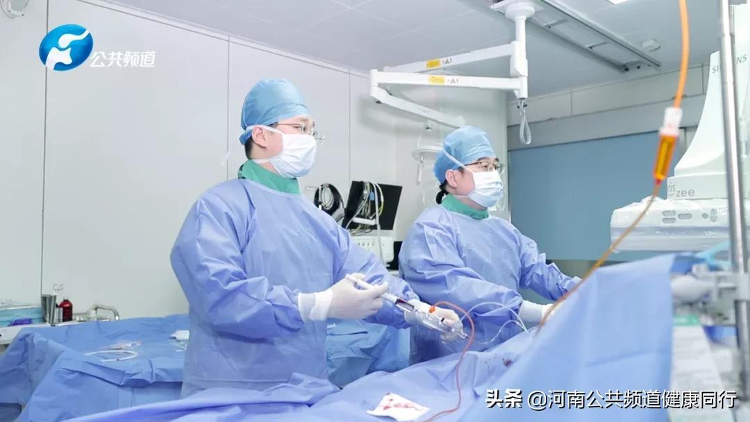 怀匠医之心 铭责任担当——郑大一附院南院区心血管内科CCU开诊啦