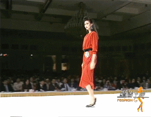 “第一代中国超模”叶继红：不逊色于港姐的美貌，堪称绝代佳人
