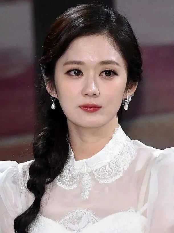 张娜拉，被永久封杀的明星