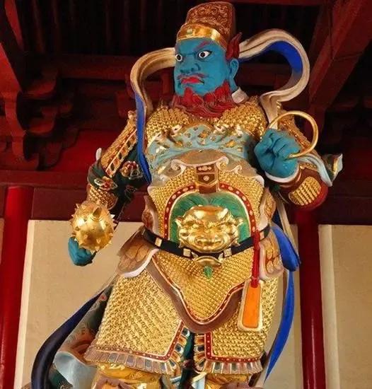 地府七十五司，幽冥世界的审判者