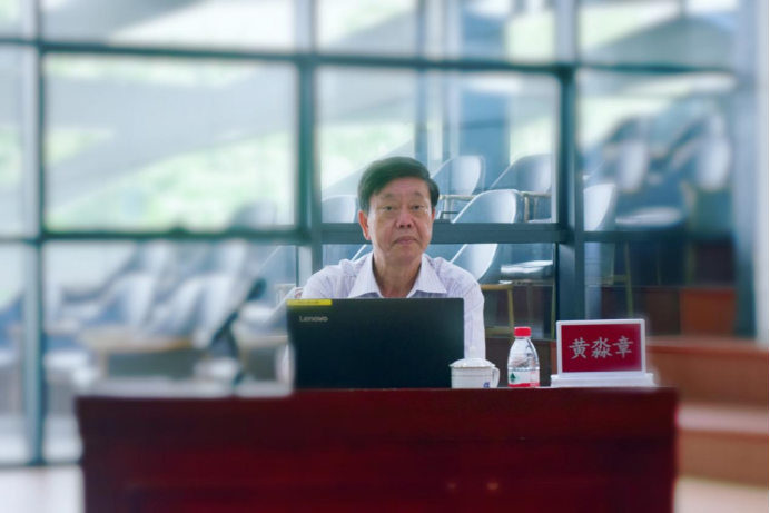 广州南沙图书馆六月活动依然精彩 考古专家黄淼章开讲粤海寻踪