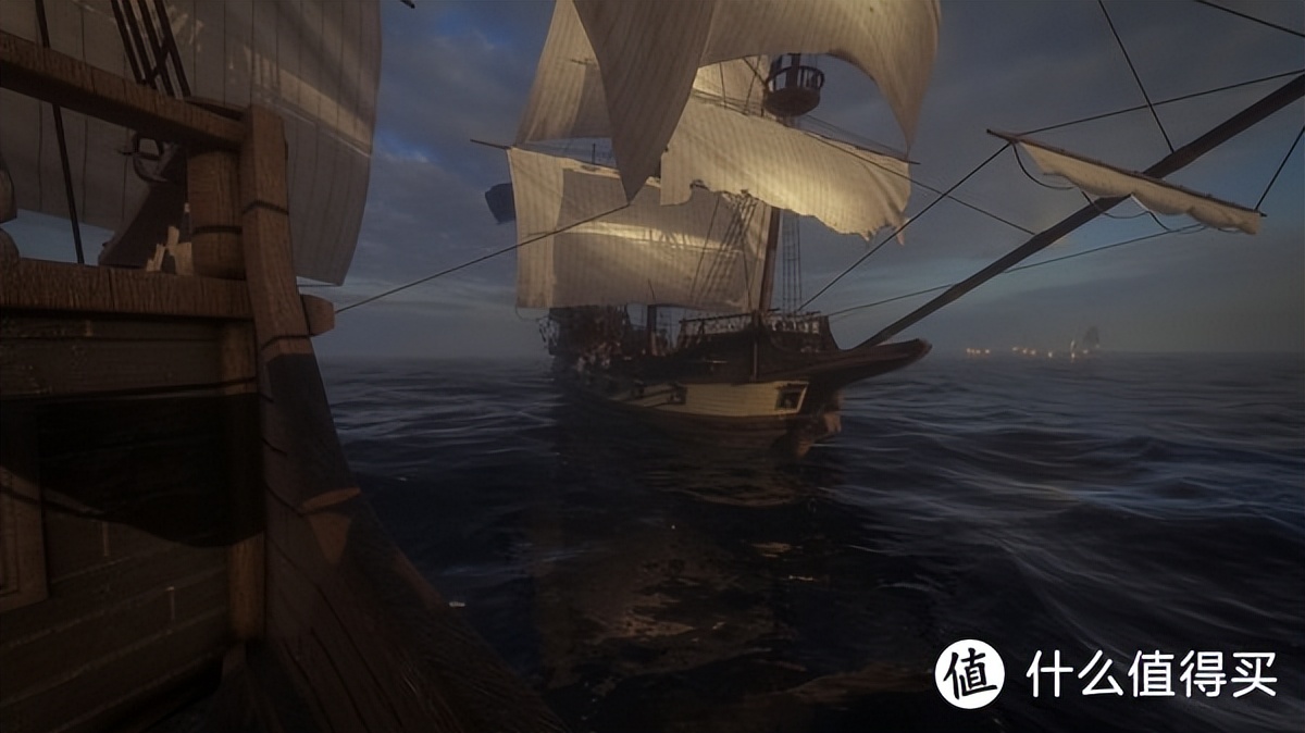 热血澎湃！这些或许是steam上最优秀的海战模拟类游戏