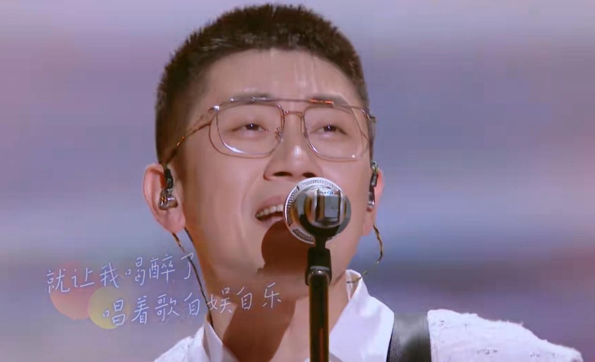 《为歌而赞2》即将收官，6位大咖都是回锅肉，冠军争夺战太激烈