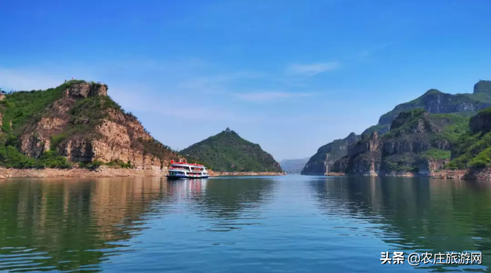 離石 旅遊概覽(因呂梁山脈縱貫全境而得名的呂梁市) - 悅聞天下