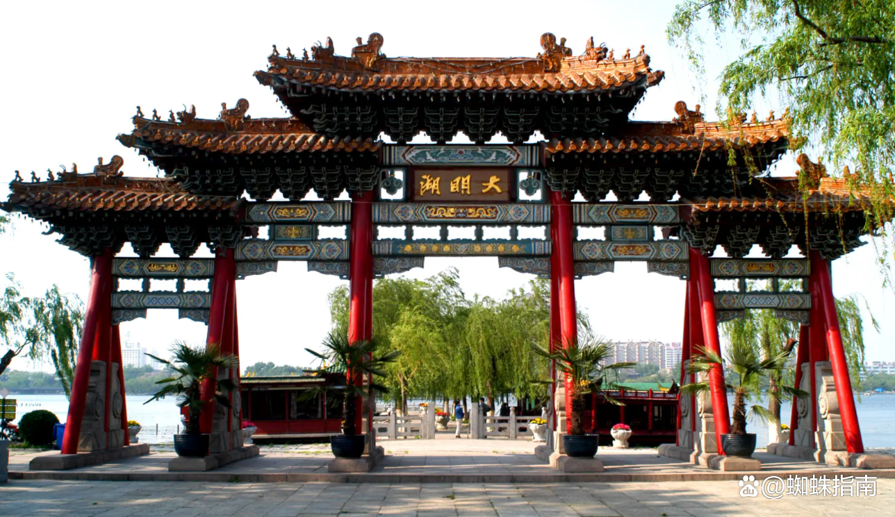 盘点中国最美园林名单大全（下），建议收藏