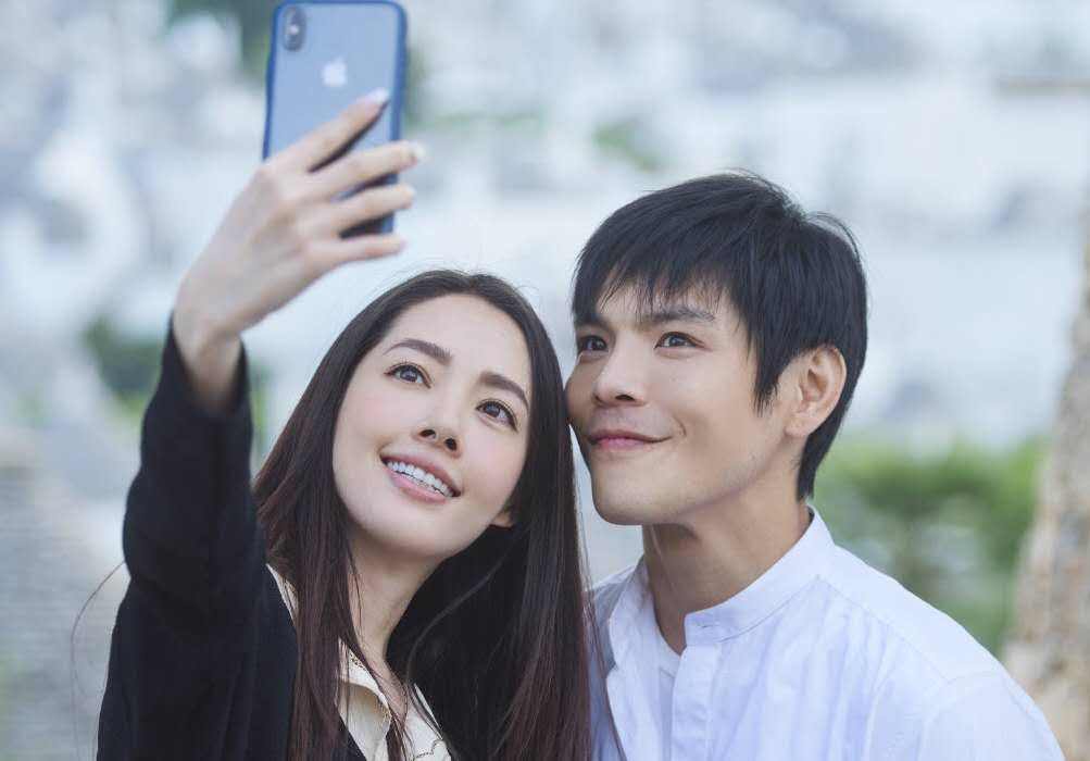 这6位“星二代”资源好到爆，却就是红不了，背后原因发人深省