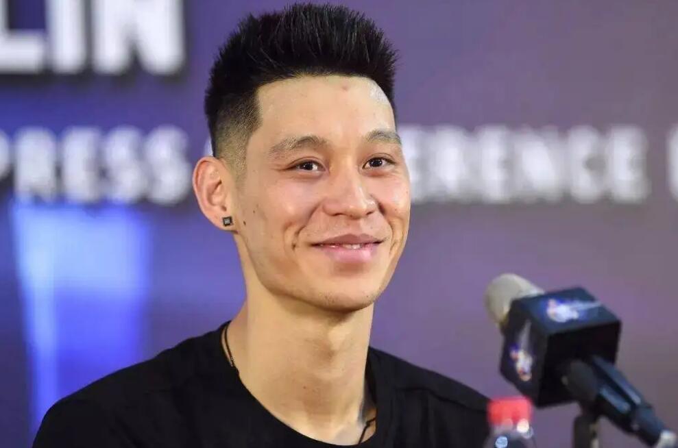 林书豪为什么不效力nba(林书豪身价几亿！34岁年龄不找女朋友，其中原因遭球迷曝光)