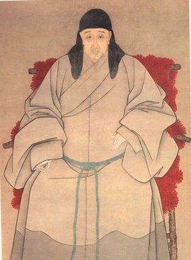 "江左三大家"——吴梅村与《圆圆曲》