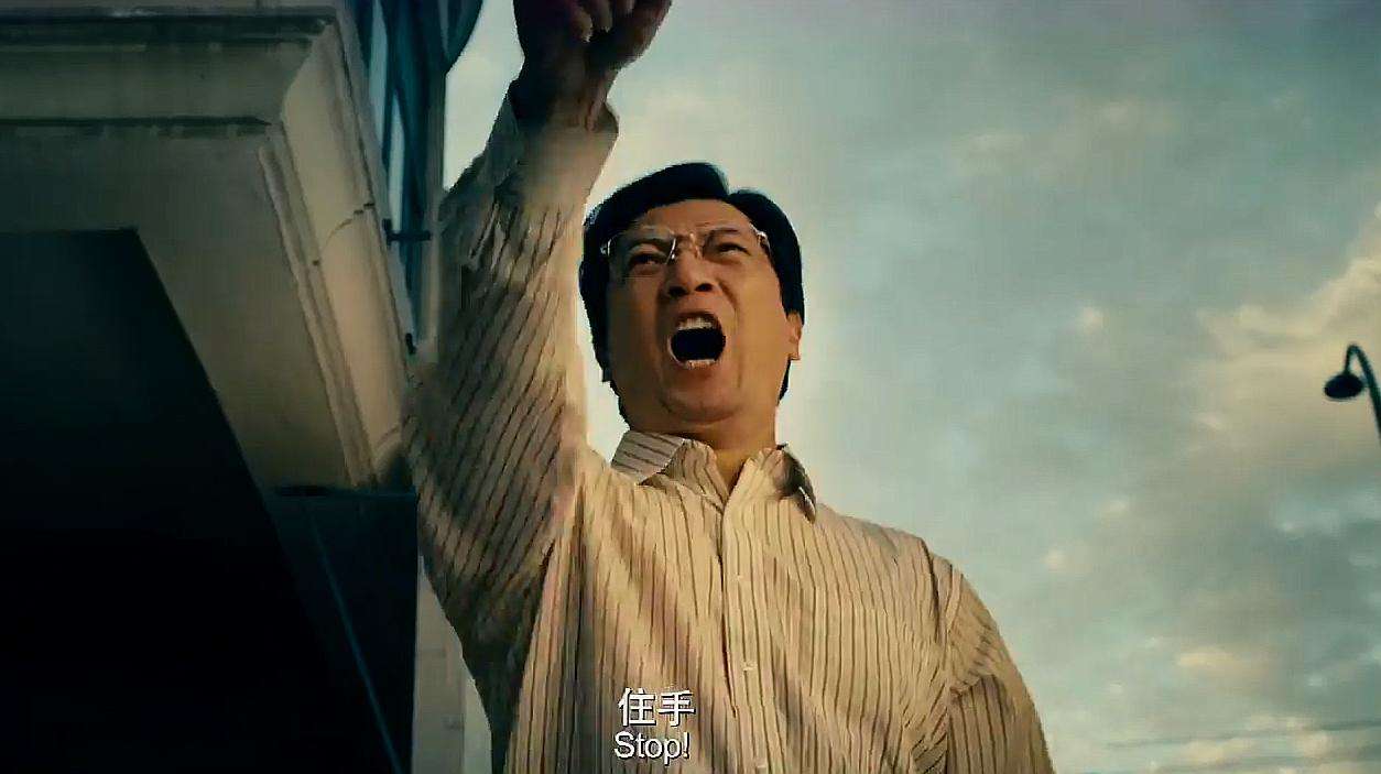 演员田雨:2007年跟前女友汤唯分手,转身迎娶美娇妻,之后如何?